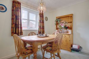 Bedroom Two- click for photo gallery